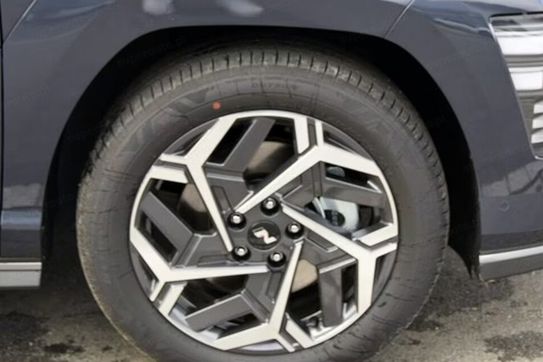 Hyundai Kona 1.6 GDI N Line DCT