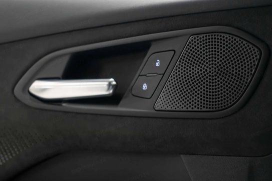 Audi Q3 TFSI S line Sportback