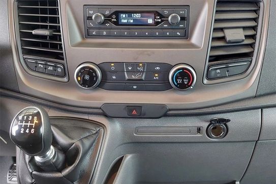 Ford Transit 350 L3H2 RWD