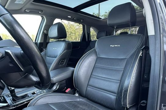 Kia Sorento 2.2 CRDi AWD GT Line