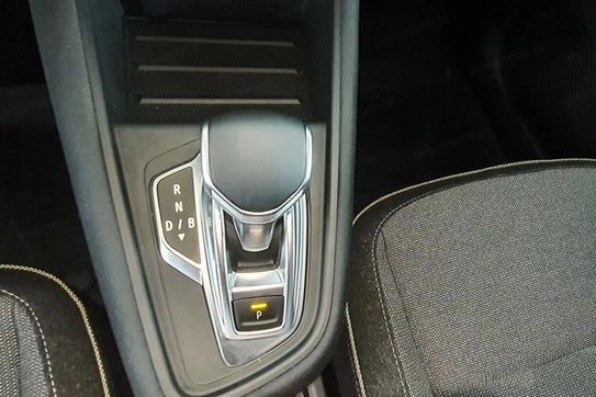 Renault Symbioz E-Tech Full Hybrid 145 Techno