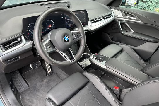 BMW X1 xDrive20d M Sport
