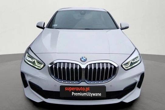 BMW Seria 1 118i M Sport