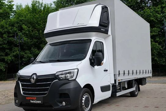 Renault Master dCi L3 Extra