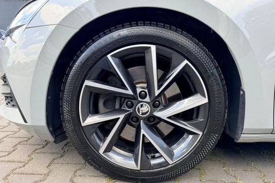 Skoda Superb 2.0 TSI 4x4 Sportline DSG