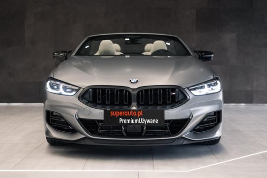 BMW Seria 8 M850I Xdrive