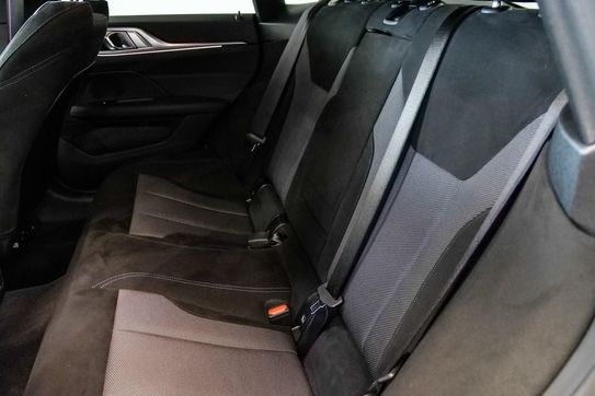 BMW Seria 4 Gran Coupe 420d xDrive M Sport