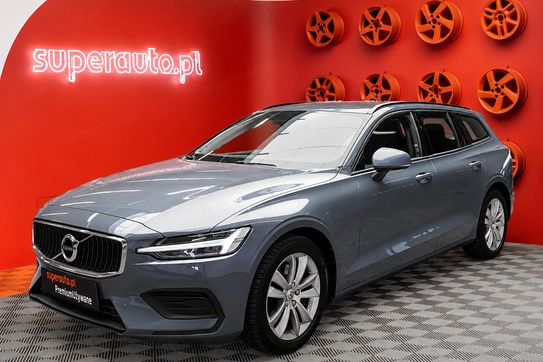 Volvo V60 B4 D Momentum Core