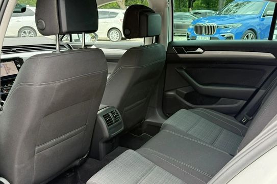 Volkswagen Passat TDI EVO Business DSG