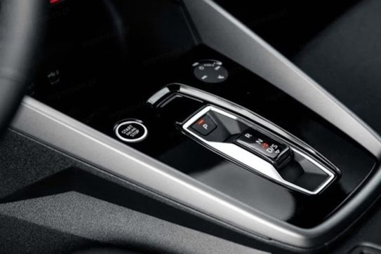 Audi A3 TFSI Sportback