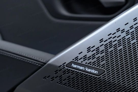 BMW Seria 5 Touring 520i M Sport