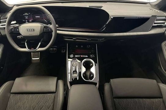 Audi A6 TFSI Avant