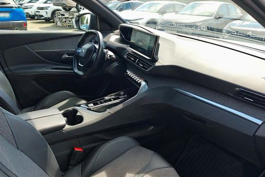 Peugeot 3008 1.2 Puretech Allure Pack S&S EAT8