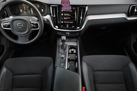 Volvo V60 D4 Awd