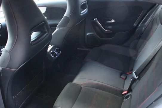 Mercedes CLA 250 e 8G-DCT