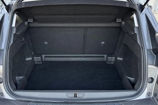 Opel Grandland X 1.2 T GPF Design Line S&S