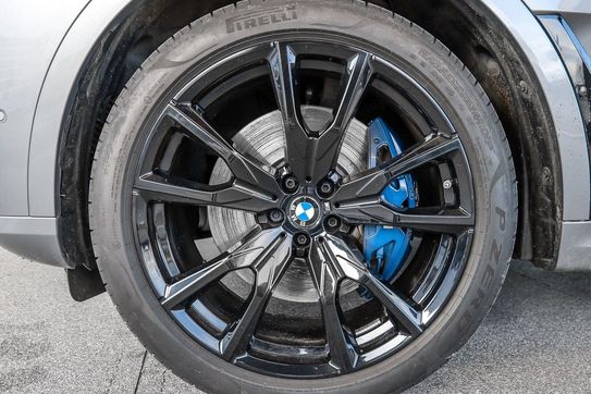BMW X7 xDrive40d M Sport