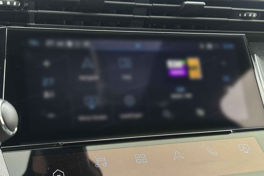 Peugeot 308 Allure 1.2 mHEV e-DCS6