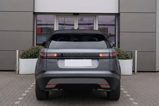 Land Rover Range Rover Velar 2.0 D200 S