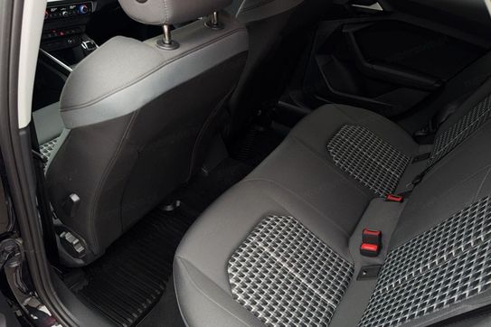 Audi A1 35 TFSI Advanced S tronic