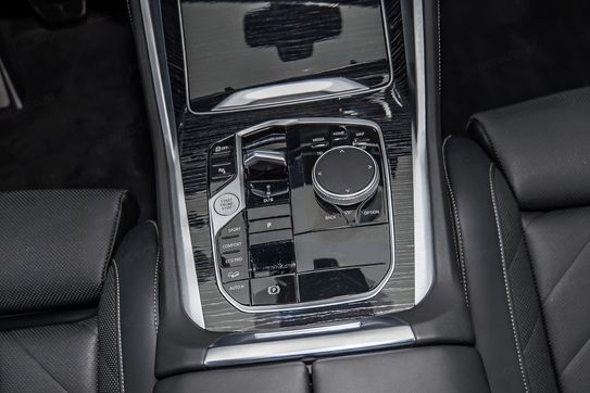 BMW X6 xDrive30d M Sport