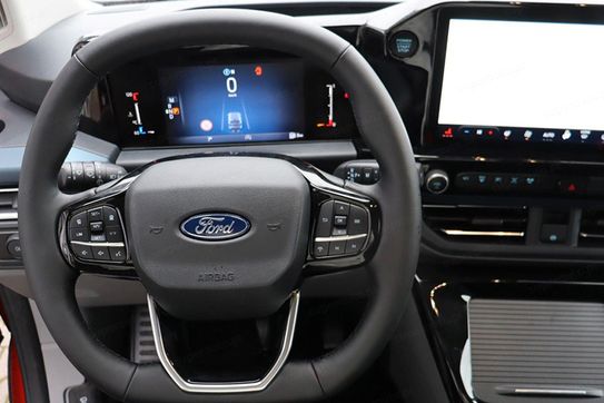 Ford Tourneo Custom 320 L2H1 Active A8 AWD