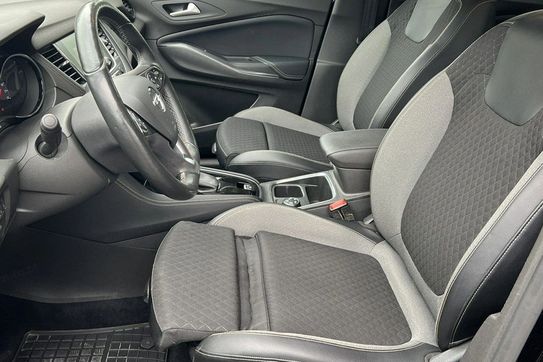 Opel Grandland X 1.6 T