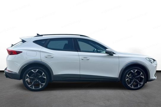 Cupra Formentor 2.0 TSI 4Drive VZ DSG