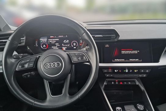 Audi A3 35 TFSI  S tronic
