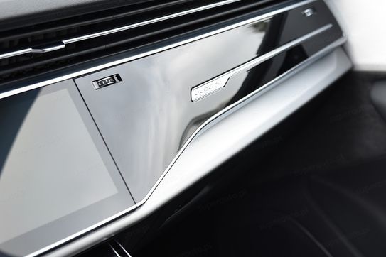 Audi Q8 TDI quattro