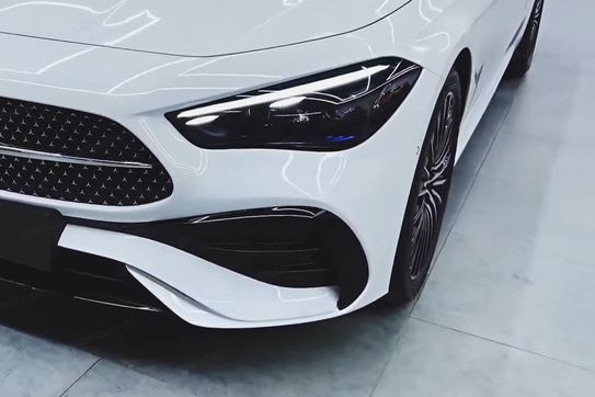 Mercedes CLE 300 4-Matic AMG Line