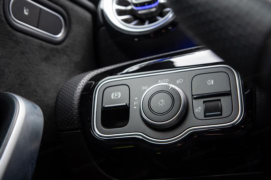 Mercedes Klasa A 250 e AMG Line