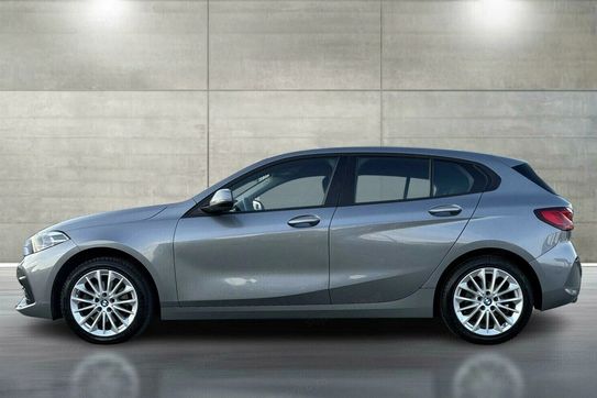 BMW Seria 1 118i Advantage aut