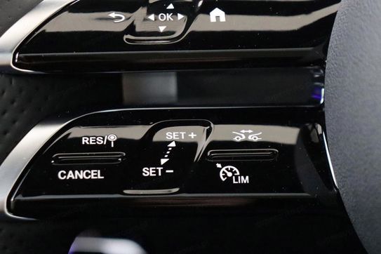 Mercedes CLE 300 4-Matic AMG Line