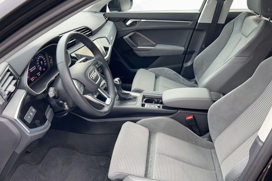Audi Q3 35 TFSI Advanced S tronic