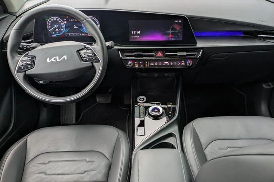 Kia Niro e-Niro 64kWh L