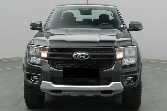 Ford Ranger Tremor A10 4x4