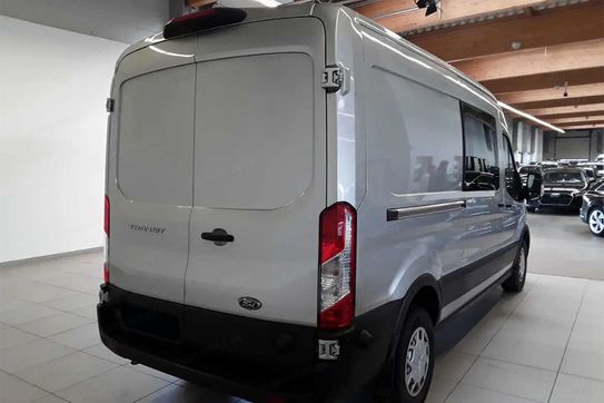 Ford Transit 350 L3H2 Trend Zabudowa Brygadowa