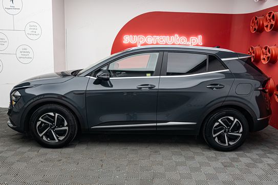 Kia Sportage 1.6 T-GDI L DCT