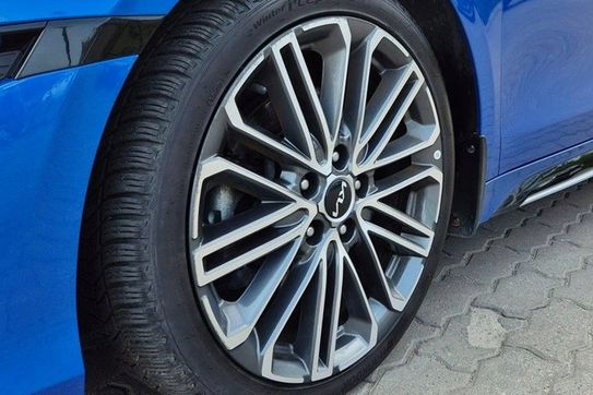 Kia ProCeed T-GDI GT Line DCT