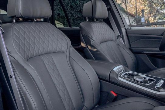 BMW X5 xDrive50e M Sport