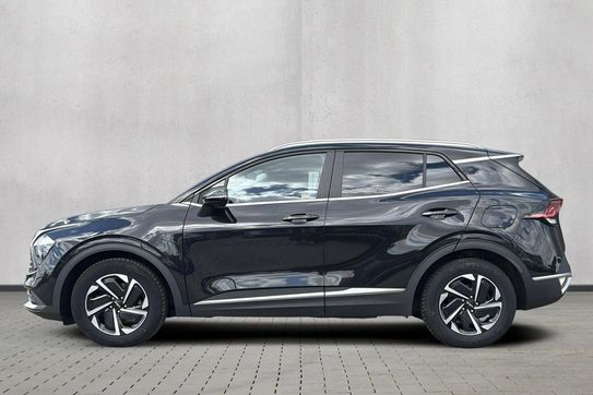 Kia Sportage 1.6 T-GDI L DCT