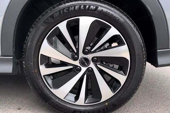 BYD Seal U DM-i Boost 1.5