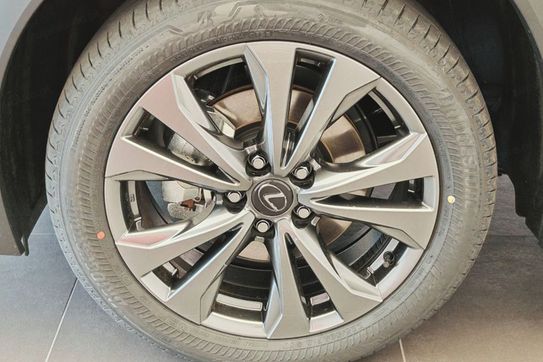 Lexus UX 300h F Sport Design 2.0 Hybrid Dynamic Force AWD