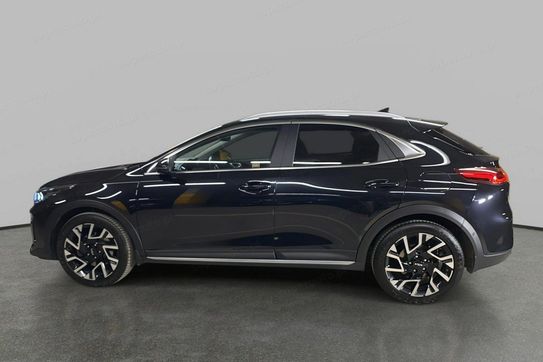 Kia XCeed 1.5 T-GDI