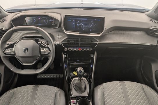 Peugeot 2008 ALLURE 1.2 PureTech
