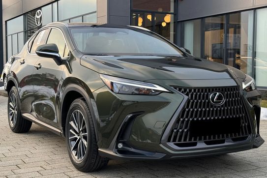 Lexus NX 350h Prestige 2.5 Hybrid