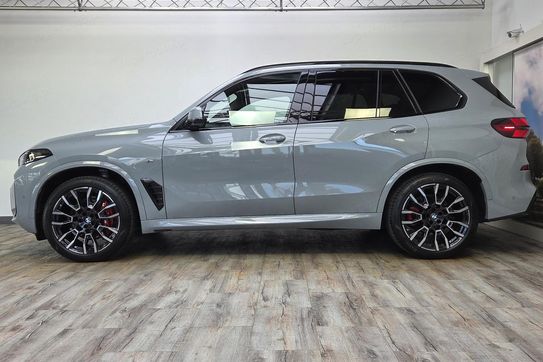 BMW X5 xDrive30d M Sport