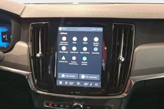 Volvo S90 B4 B Momentum