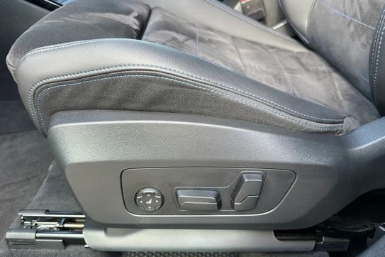 BMW X1 sDrive18d M Sport aut
